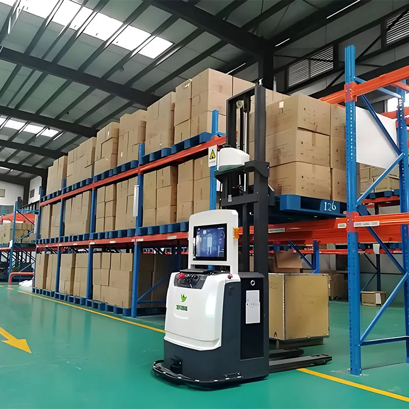 Логистические услуги