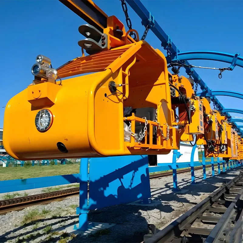 Горное оборудование