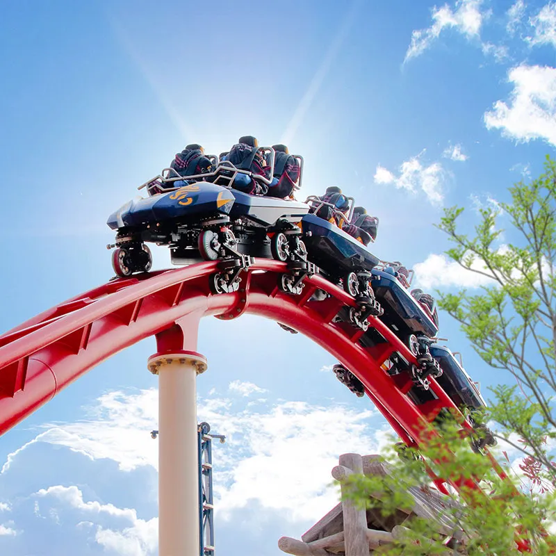 Оборудование для игровых площадок