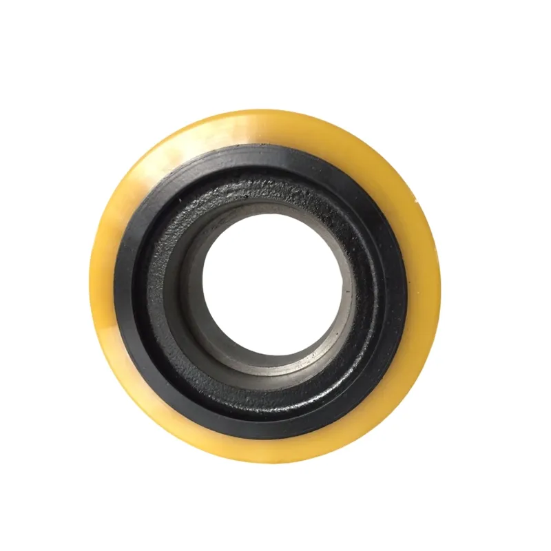 200×100-110 Hесущее колесо HANGCHA