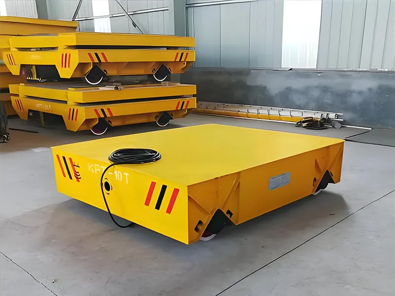 Транспортное средство большой грузоподъемности