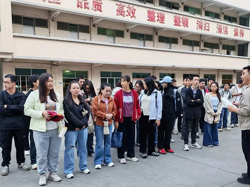 Собирайтесь и отправляйтесь в путь