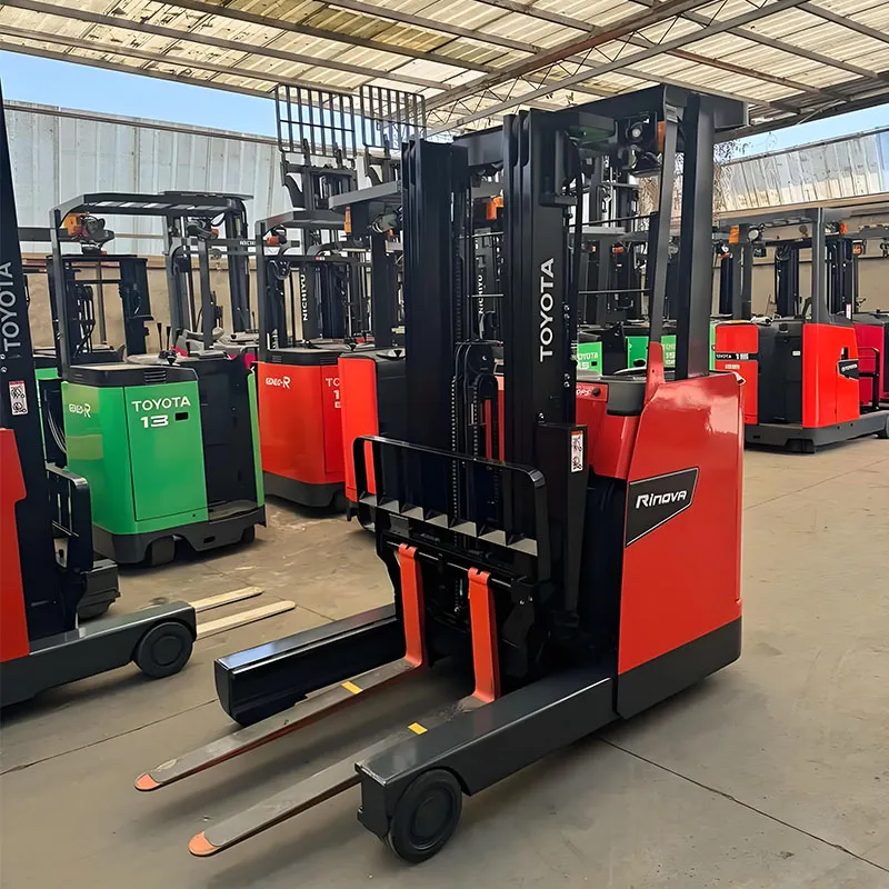 YALIDE: Глобальное решение для колесных погрузчиков в Китае