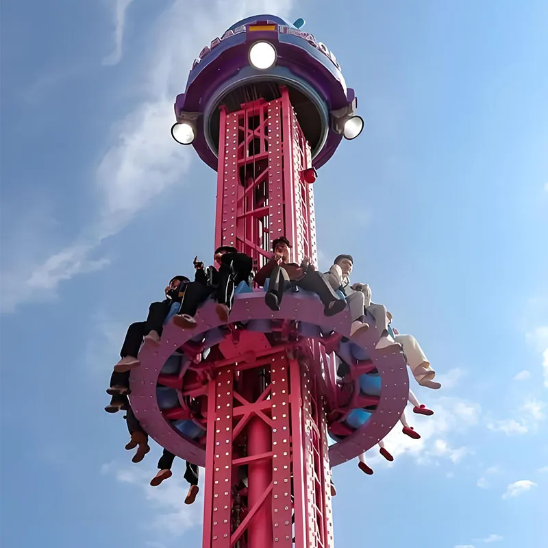 Как полиуретановые колеса обеспечивают максимальную безопасность на игровой площадке