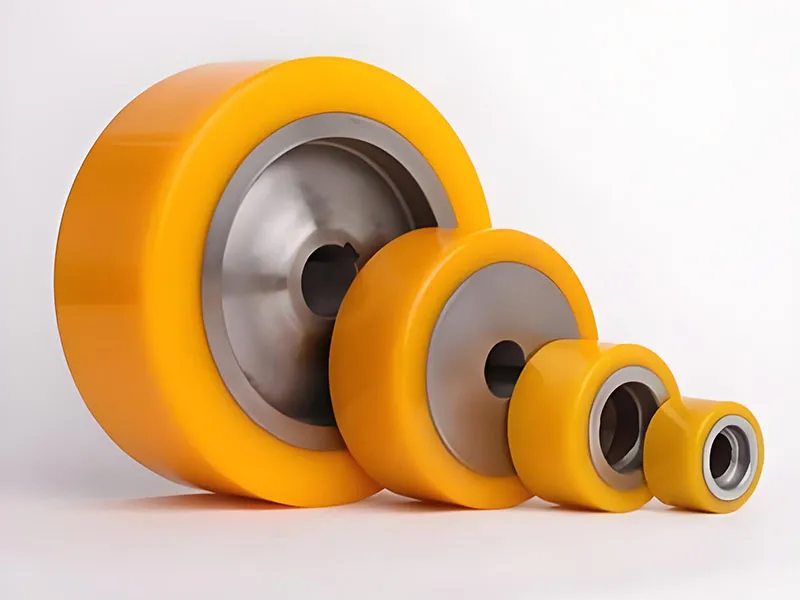 Шагающее колесо