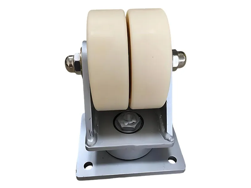 Полиуретановые ролики