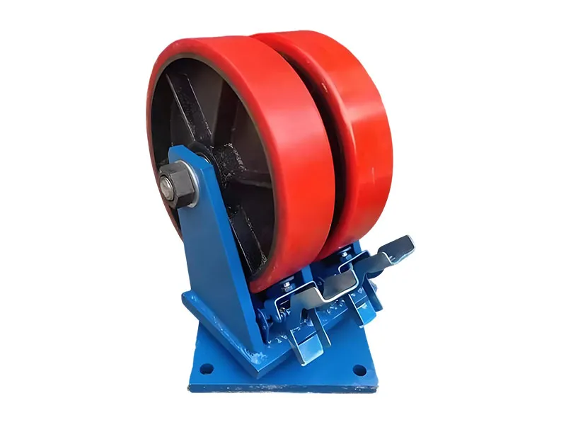 Полиуретановые ролики