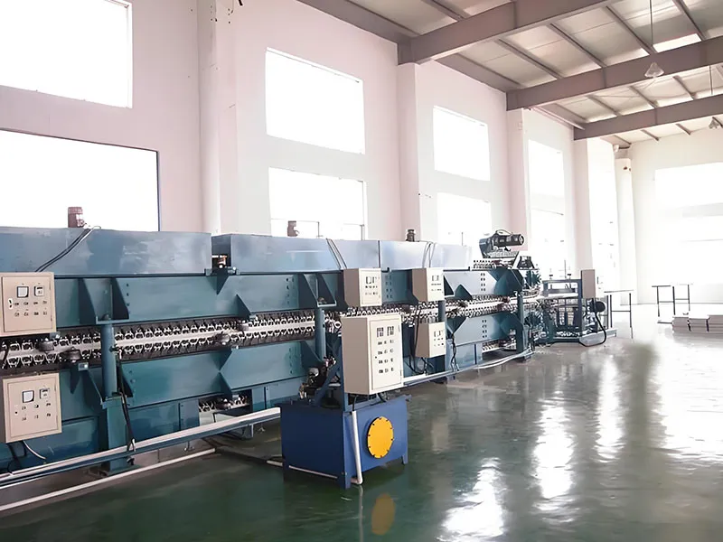 Polyurethane wheel manufacturer