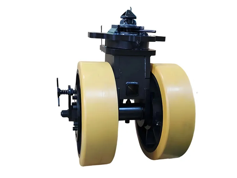 Тяжелые ролики