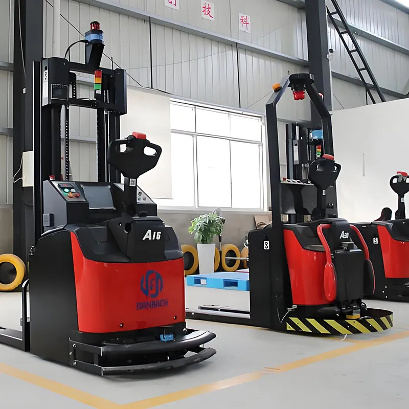 Каков стандарт замены колес вилочного погрузчика?