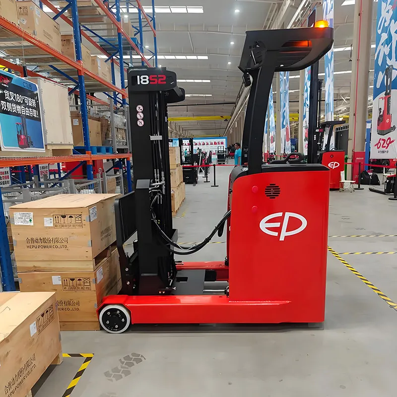 Индивидуальные решения для полиуретановых колес обеспечивают интеллектуальную модернизацию логистики