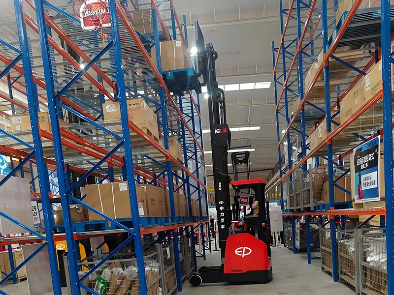 Полиуретановые колеса для вилочного погрузчика