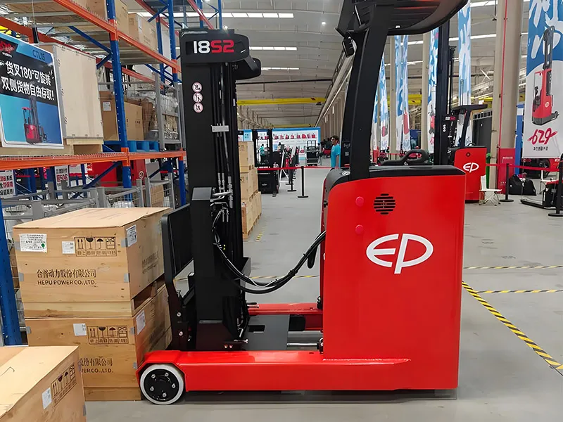 Полиуретановые колеса для вилочного погрузчика