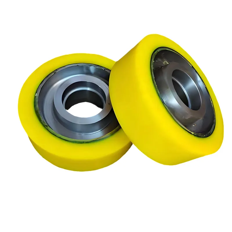 Сколько стоит полиуретановое колесо?