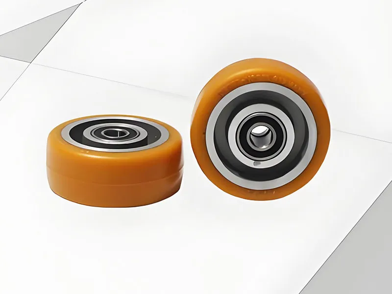 Polyurethane Roller