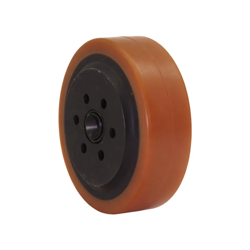 230×75-30 Ведущее колесо HYSTER