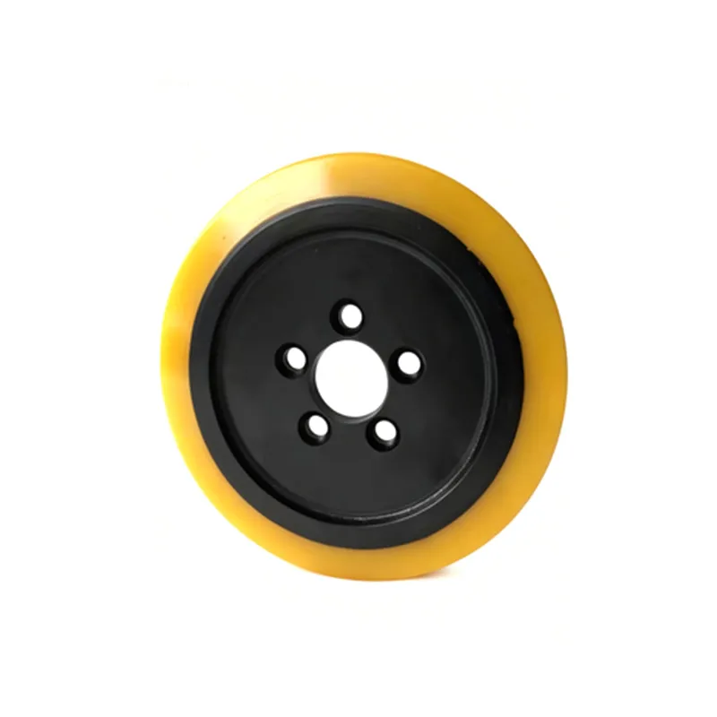 230×90-45 Ведущее колесо Linde