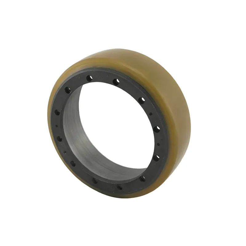 250×85-190 Bедущее колесо HANGCHA