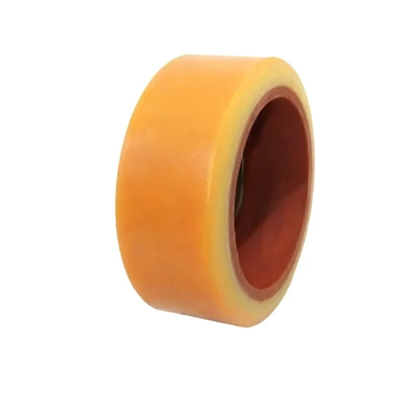 254×100-80 Ведущее колесо Linde