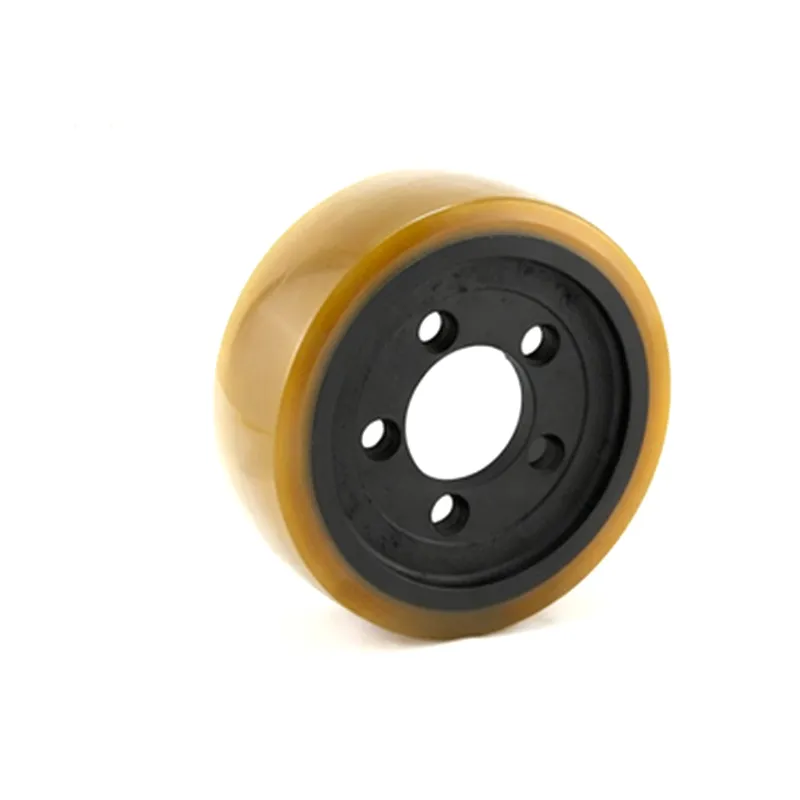 254×100-80 Ведущее колесо Linde