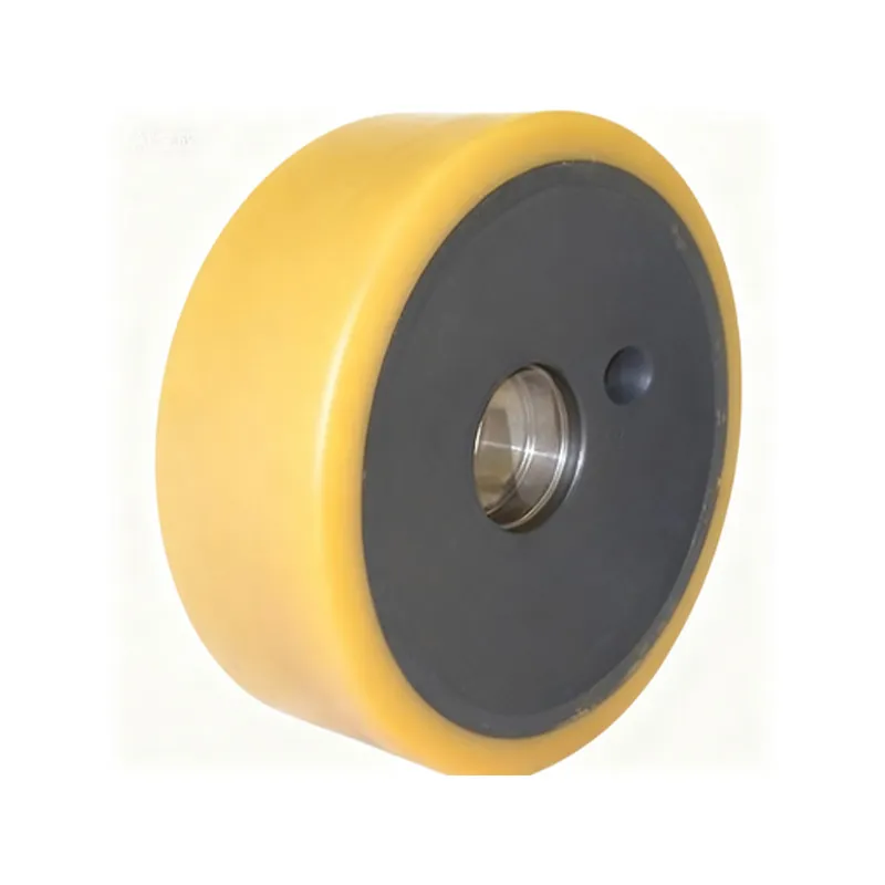 285×100-68 Несущее колесо Linde