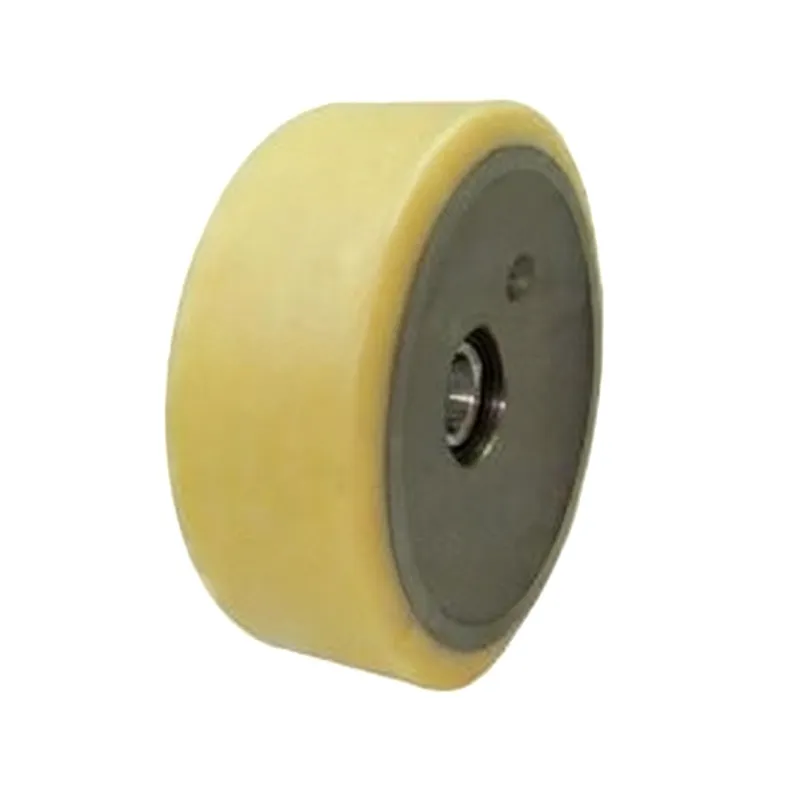 285×100-40 Несущее колесо Linde