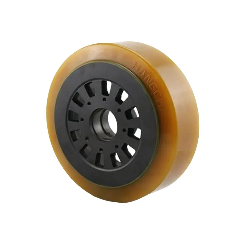 343×108-68 Несущее колесо HANGCHA