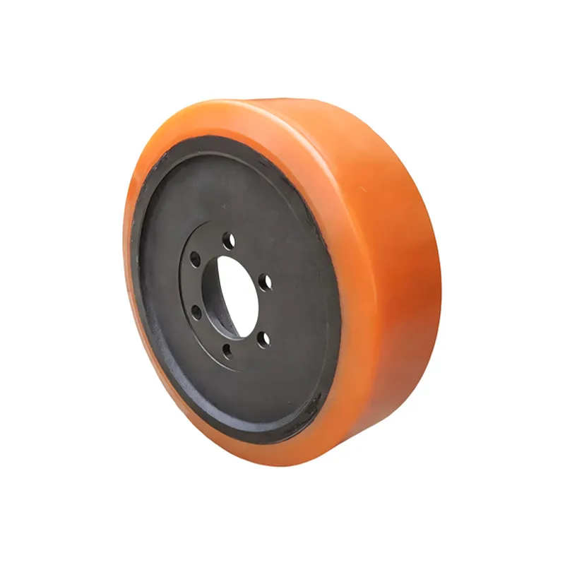 343×114-80 Ведущее колесо HANGCHA