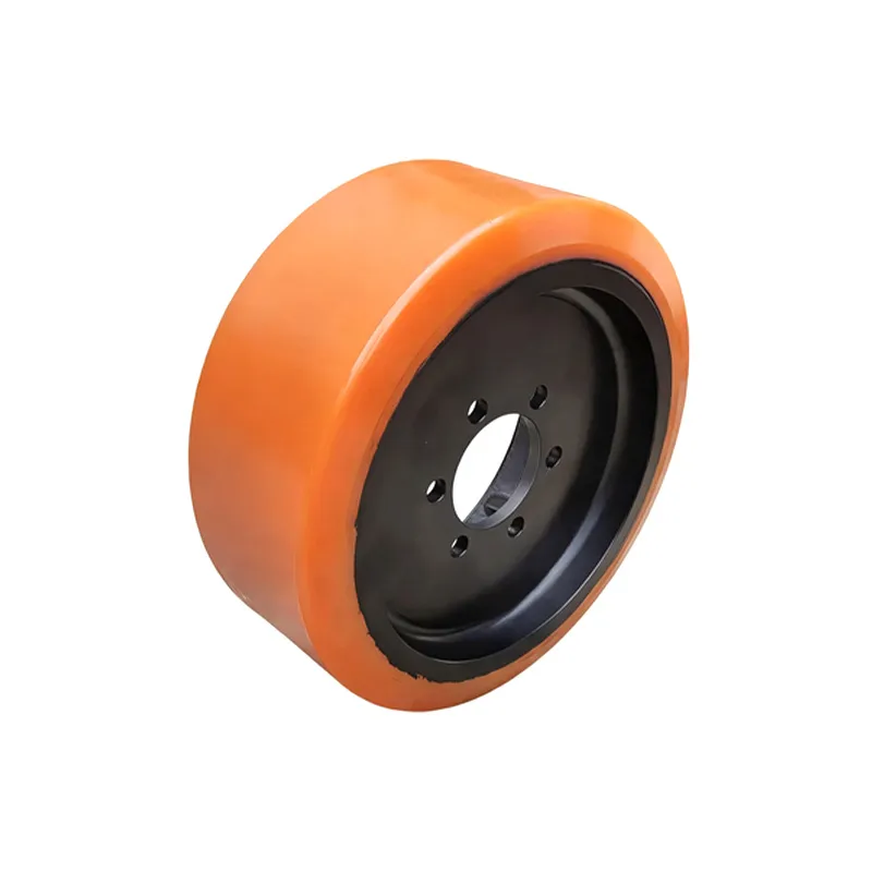 343×135-80 Ведущее колесо HANGCHA