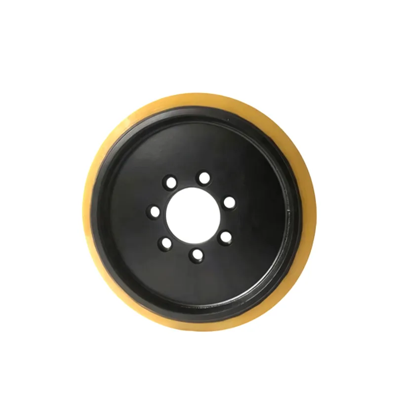 343×135-90 Ведущее колесо Linde