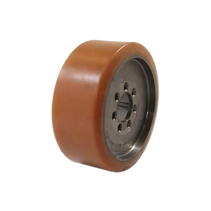 343×140-80 Ведущее колесо HYSTER