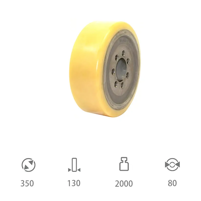 360×130-80 Ведущее колесо STILL