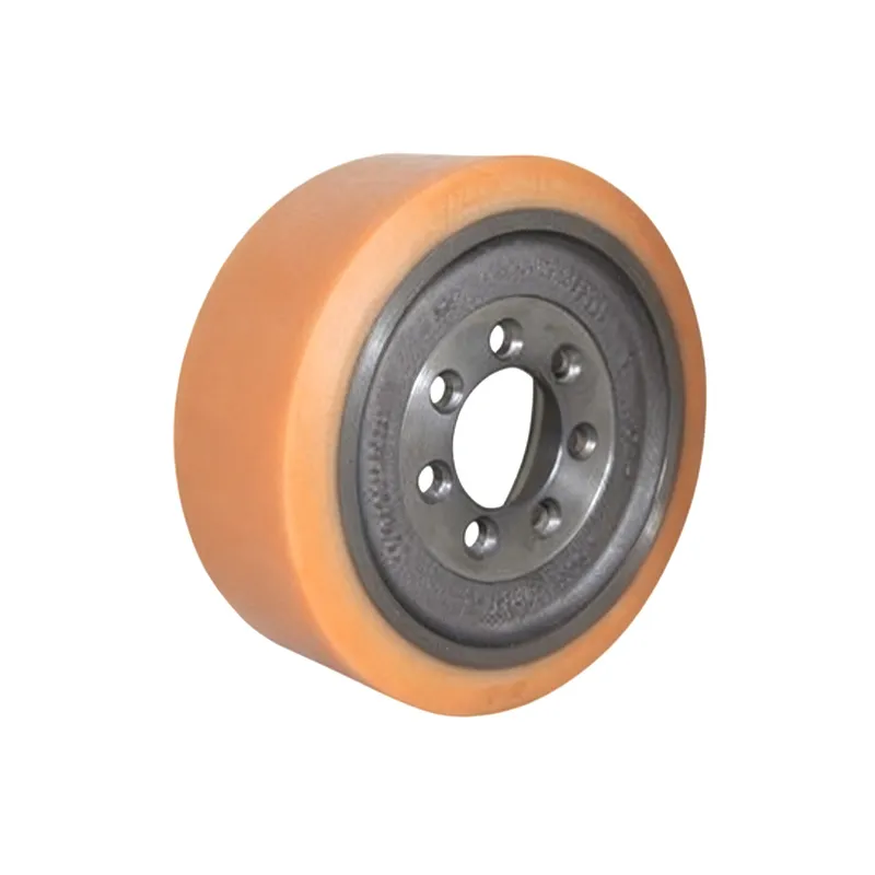 360×140-90 Ведущее колесо Linde