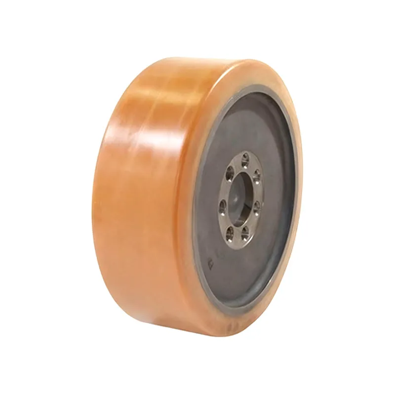 400×140-80 Ведущее колесо Linde