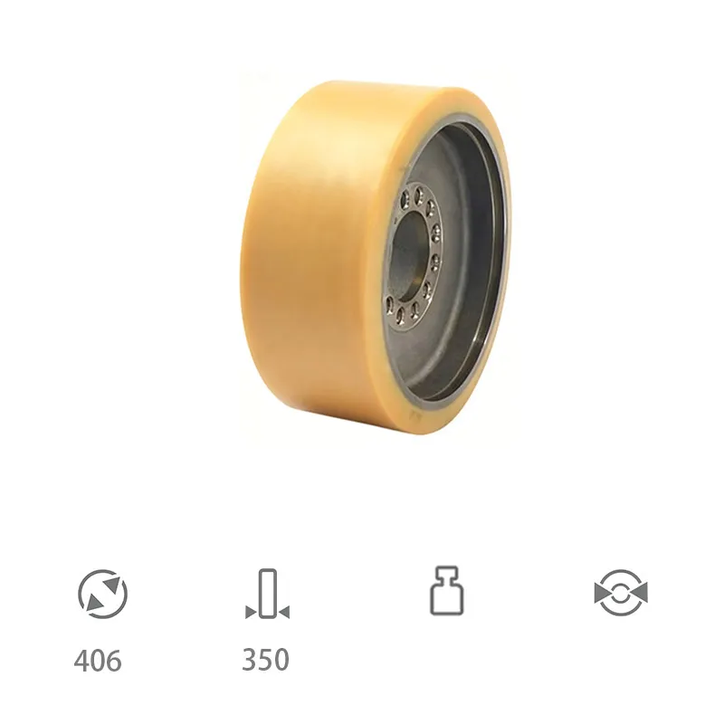 406×350-90 Ведущее колесо STILL