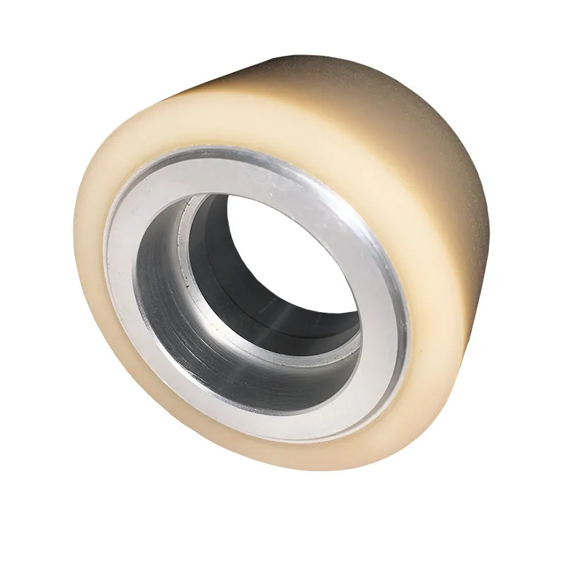 80×64-40 Направляющее колесо