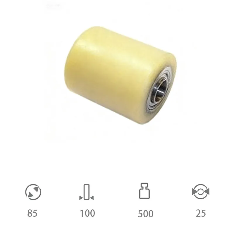 85×100-25 Ролик тележки STILL