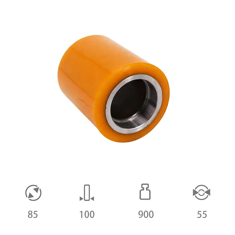 85×100-22 Ролик тележки HANGCHA