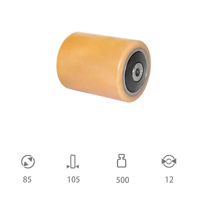 85×105-12 Ролик тележки STILL