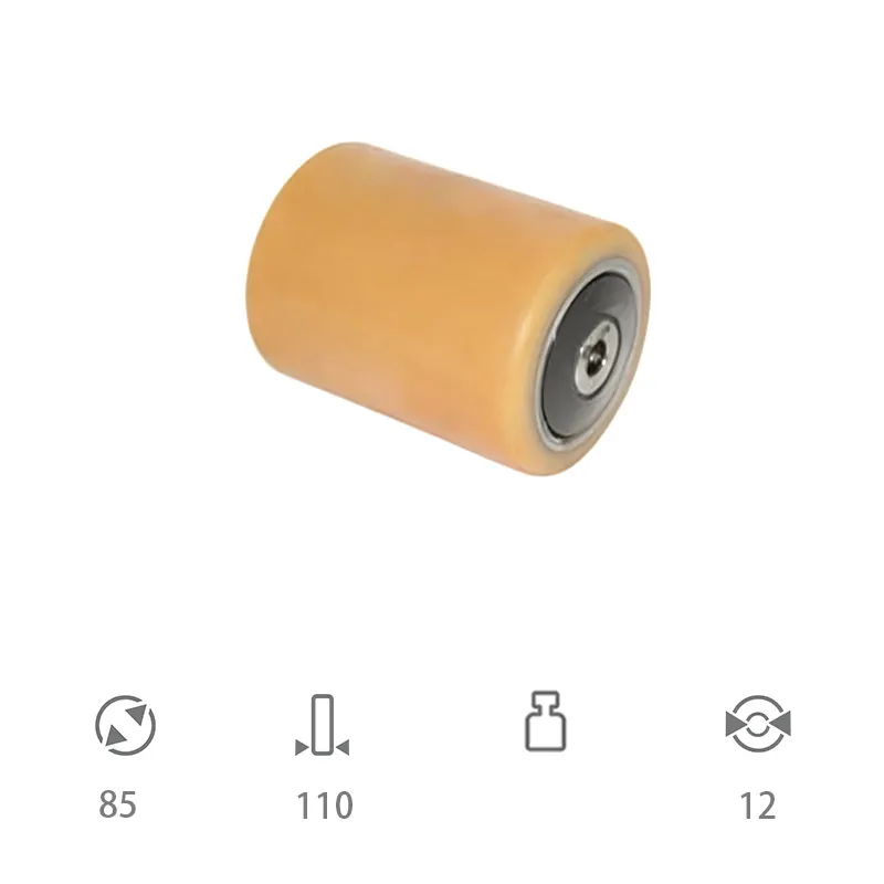 85×110-12 Ролик тележки HYSTER