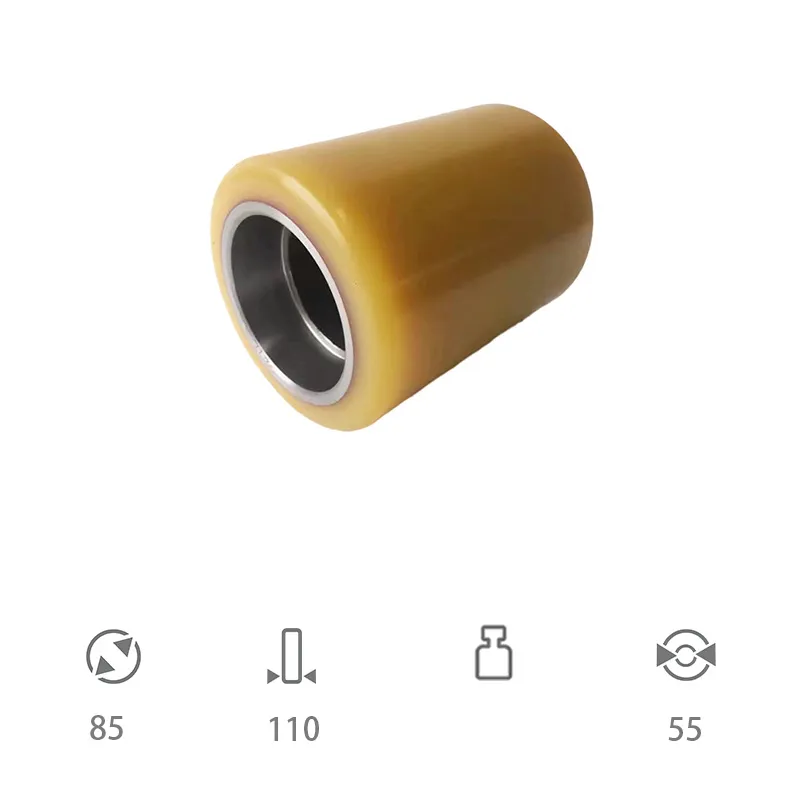 85×110-20.5 Ролик тележки HYSTER