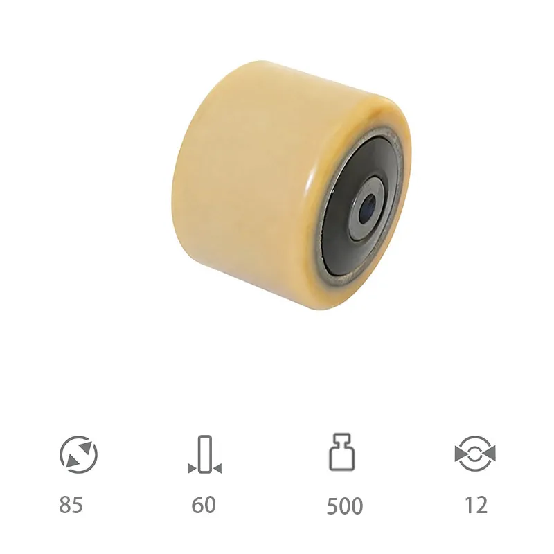 85×60-12 Ролик тележки STILL