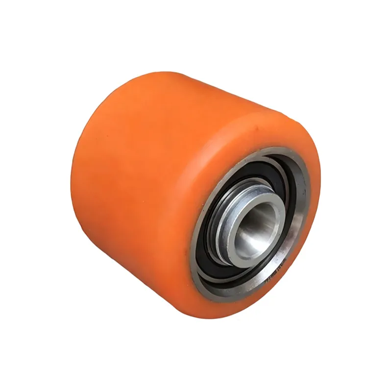 80×70-22 Ролик тележки HANGCHA