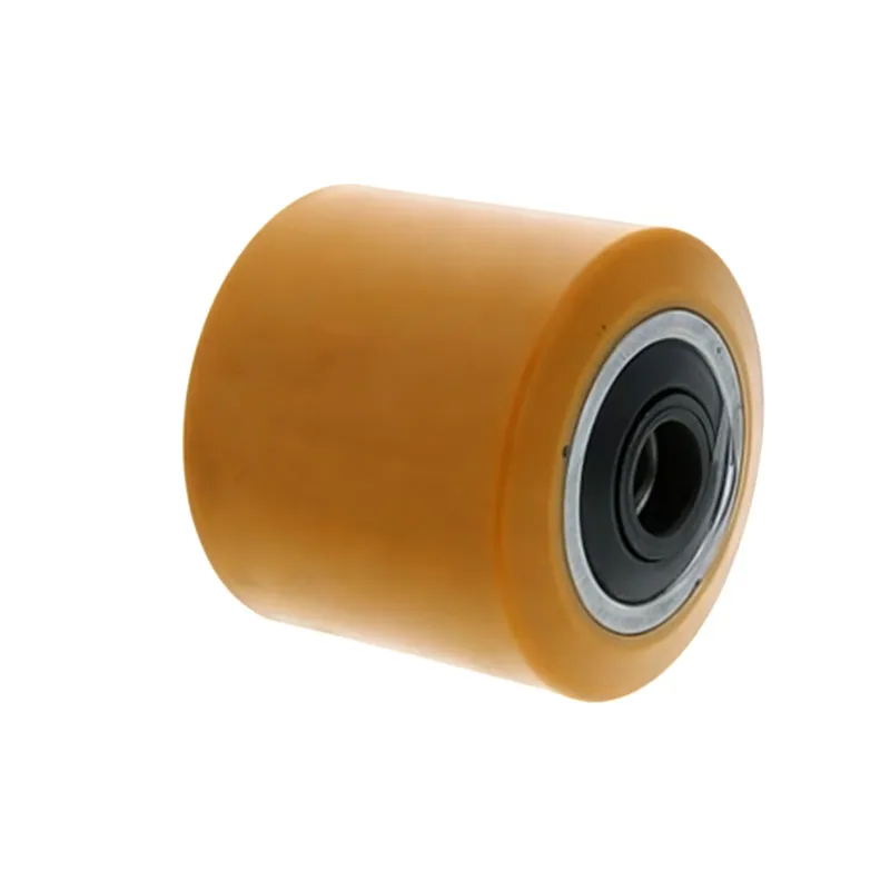 85×80-20 Ролик тележки Linde