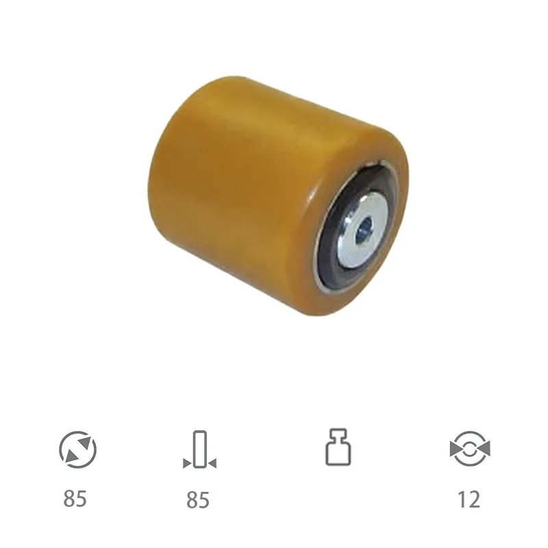 85×85-12 Ролик тележки Linde