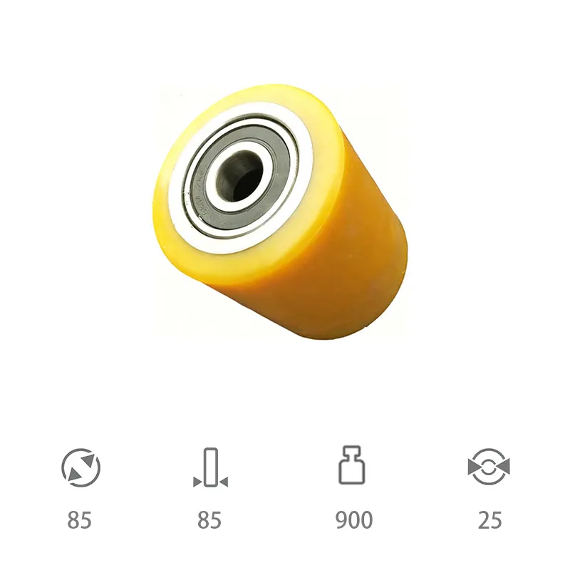 85×85-25 Ролик тележки HANGCHA