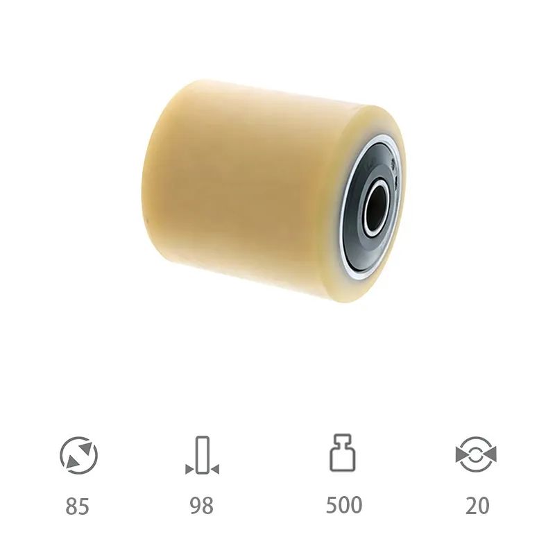 85×98-20 Ролик тележки YALE