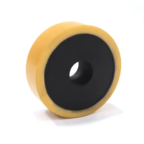 Направляющие ролики