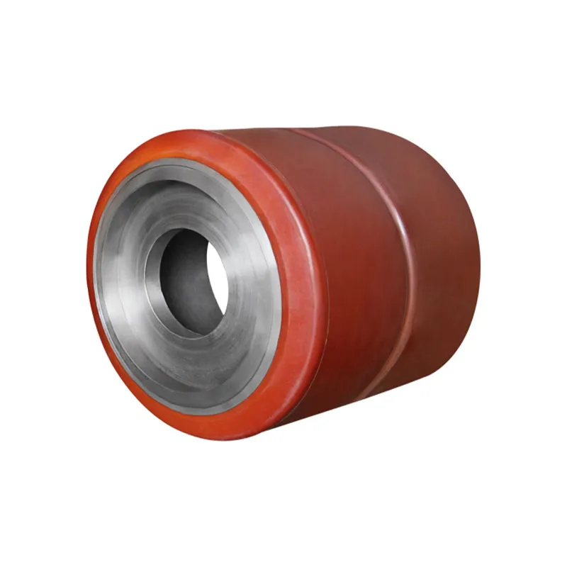 Колесо проходческого щита