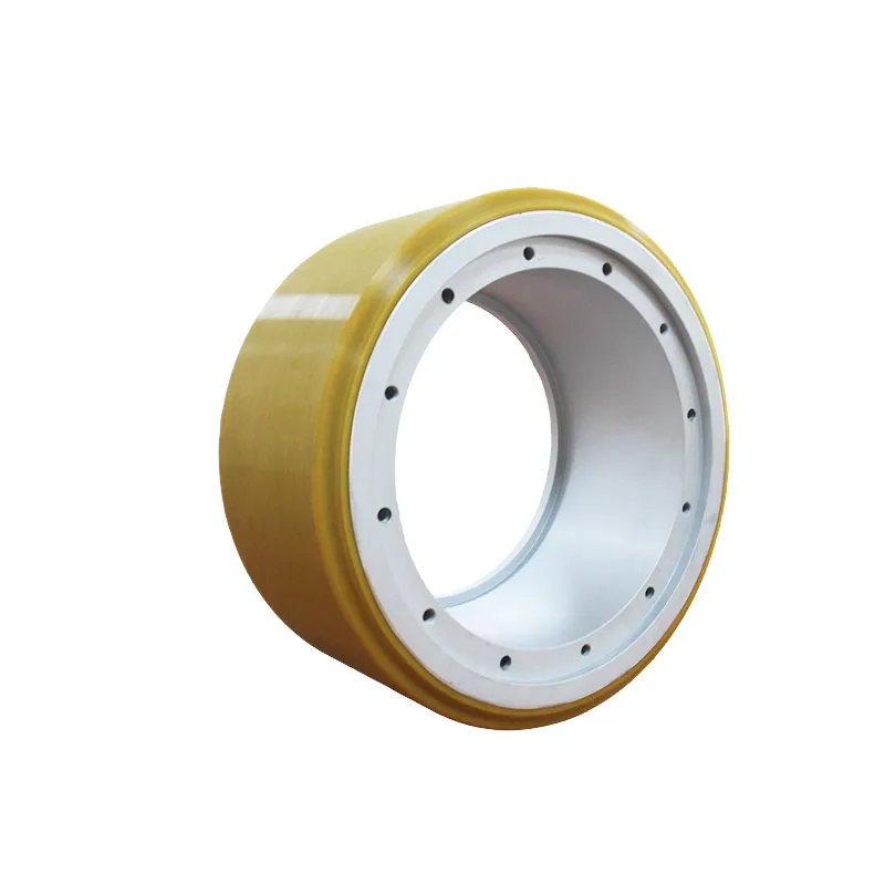 Направляющие ролики